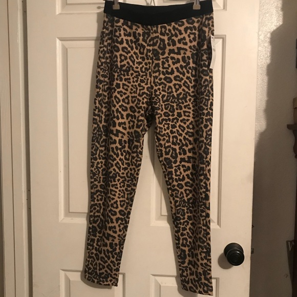 Zara Pants - Zara leggings